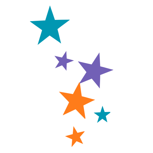 estrelas